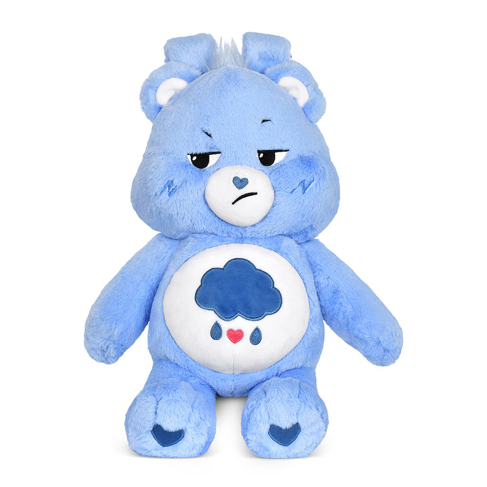 Grumpy Bear Buddy Backpack – Care Bears Shop