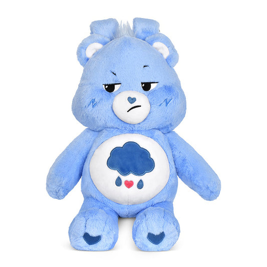 Grumpy Bear Buddy Backpack-0