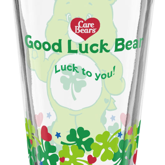 Care Bears Good Luck Bear™ Pint Glass-3
