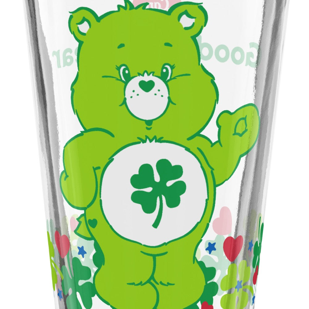 Care Bears Good Luck Bear™ Pint Glass