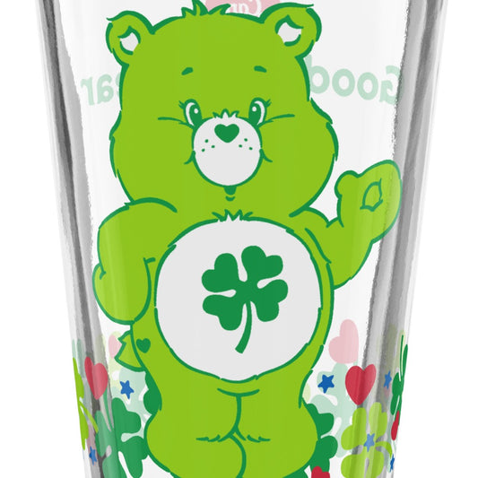 Care Bears Good Luck Bear™ Pint Glass-2