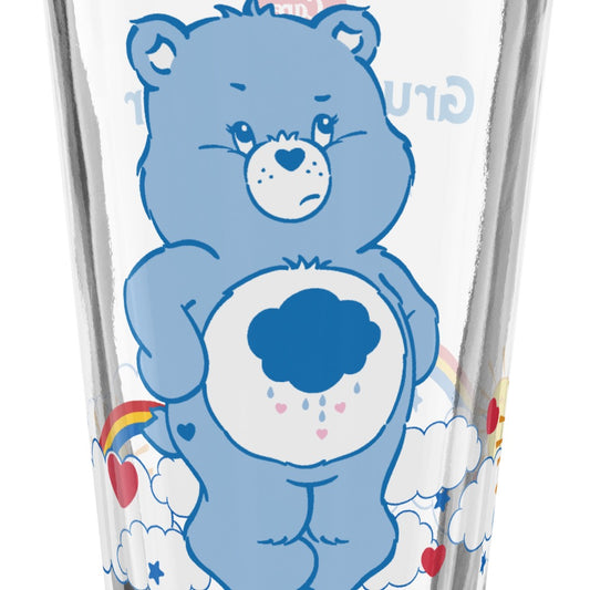 Care Bears Grumpy Bear™ Pint Glass-2
