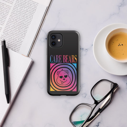 Care Bears Punk Tough Phone Case - iPhone-1