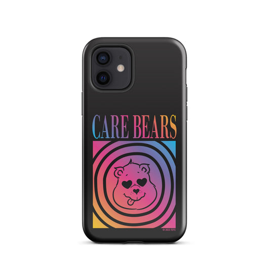 Care Bears Punk Tough Phone Case - iPhone-0