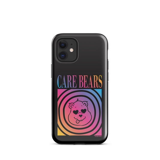 Care Bears Punk Tough Phone Case - iPhone-2
