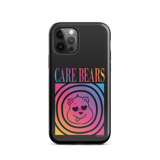 Care Bears Punk Tough Phone Case - iPhone-5