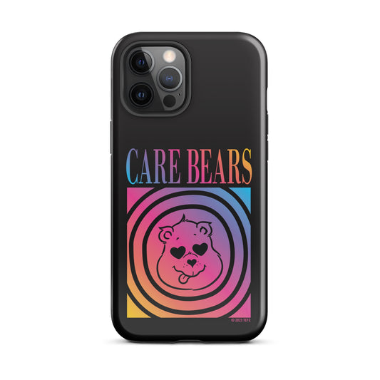 Care Bears Punk Tough Phone Case - iPhone-7