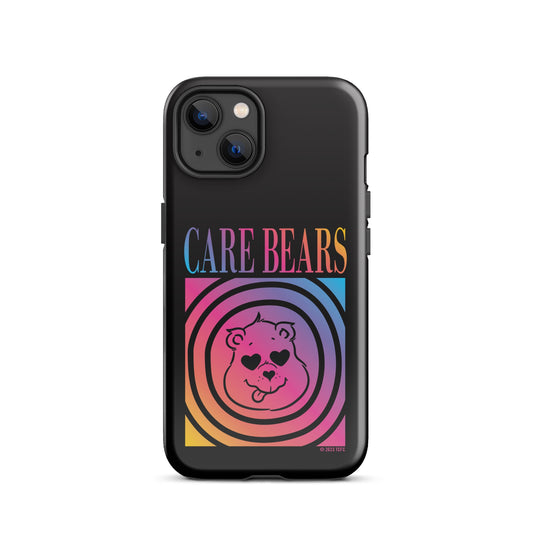 Care Bears Punk Tough Phone Case - iPhone-10