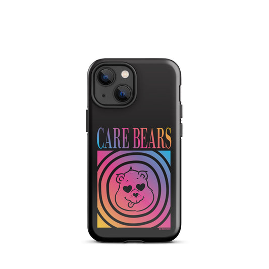 Care Bears Punk Tough Phone Case - iPhone-12
