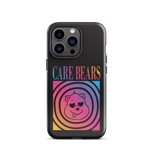 Care Bears Punk Tough Phone Case - iPhone-15