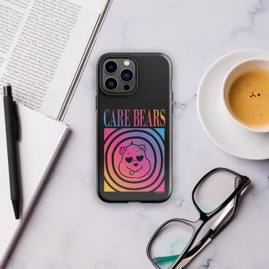 Care Bears Punk Tough Phone Case - iPhone-19