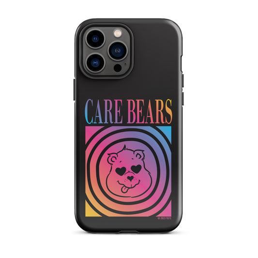 Care Bears Punk Tough Phone Case - iPhone-17