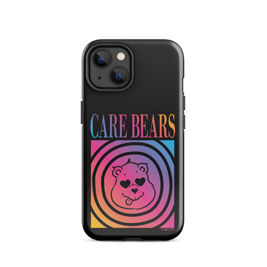 Care Bears Punk Tough Phone Case - iPhone-20
