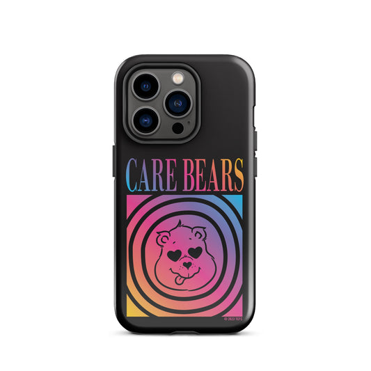 Care Bears Punk Tough Phone Case - iPhone-25