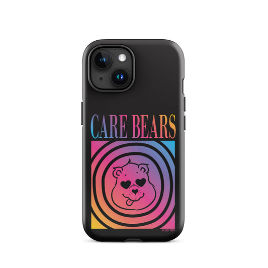 Care Bears Punk Tough Phone Case - iPhone-30