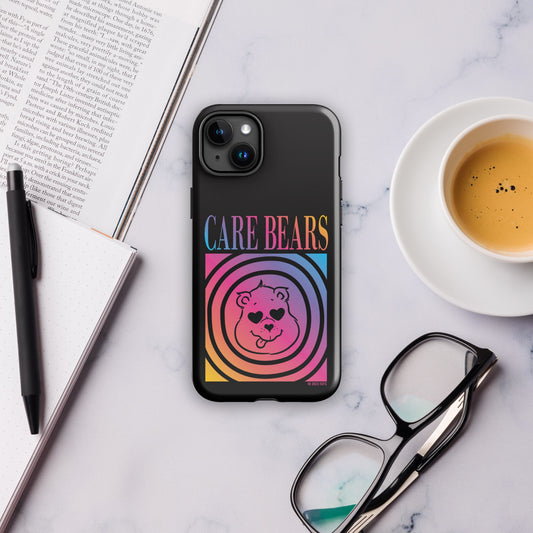 Care Bears Punk Tough Phone Case - iPhone-34