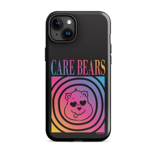 Care Bears Punk Tough Phone Case - iPhone-32