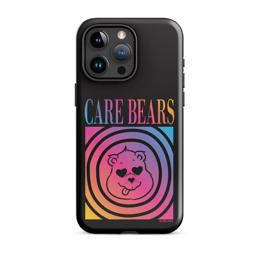 Care Bears Punk Tough Phone Case - iPhone-37