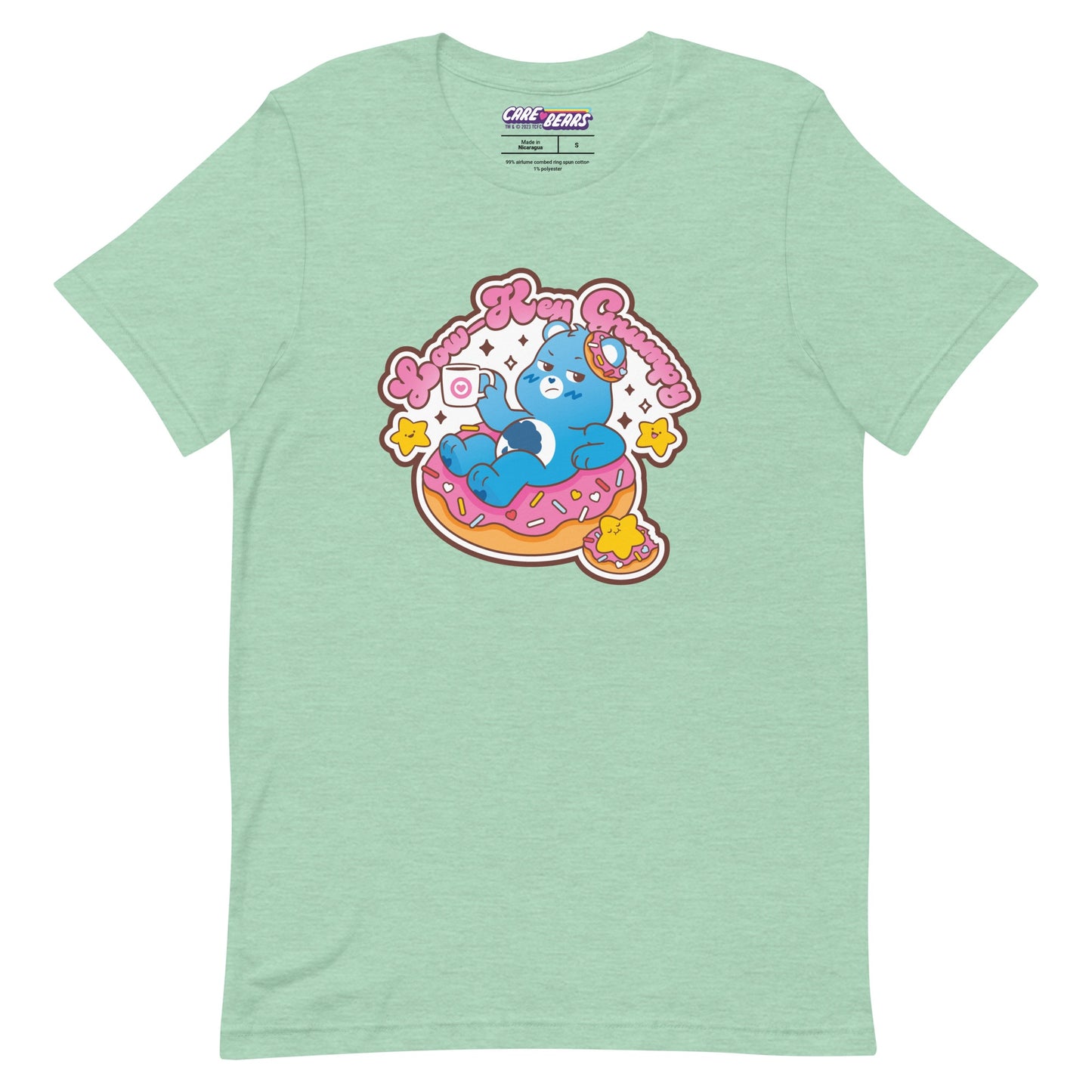 Care Bears Grumpy Bear™ Low-Key Grumpy T-Shirt