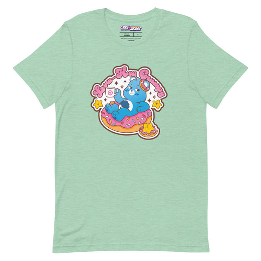 Care Bears Grumpy Bear™ Low-Key Grumpy T-Shirt-0