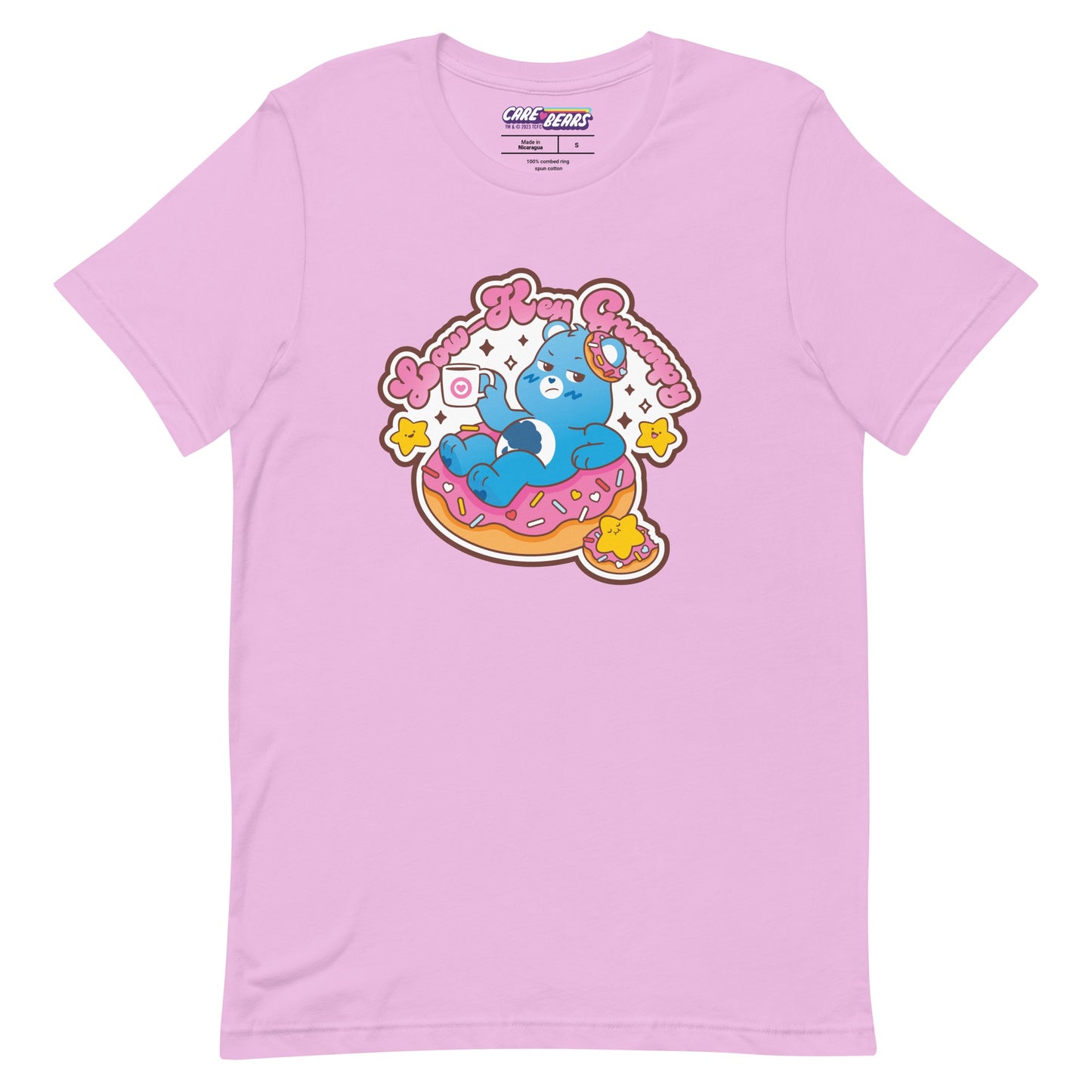 Care Bears Grumpy Bear™ Low-Key Grumpy T-Shirt