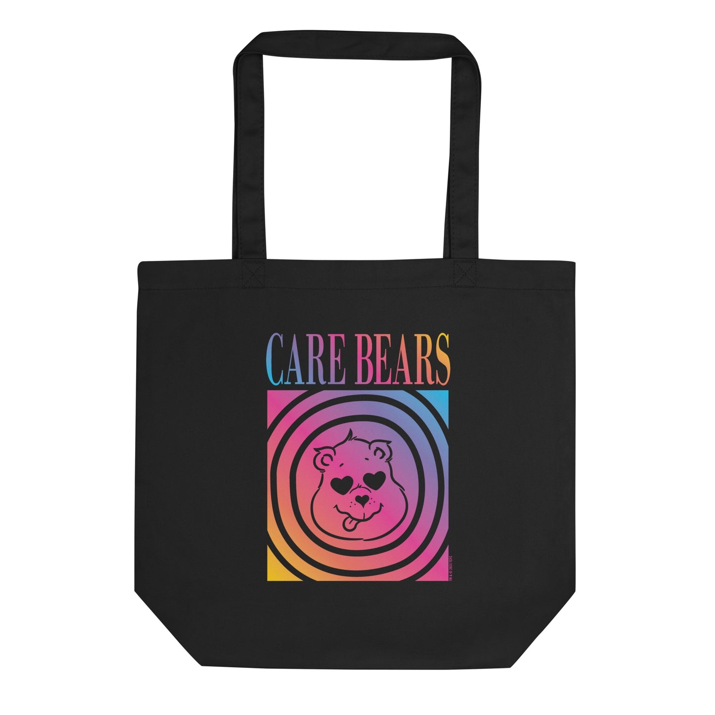 Care Bears Punk Classic Tote Bag