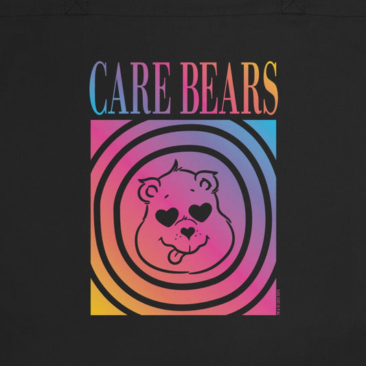 Care Bears Punk Classic Tote Bag-1