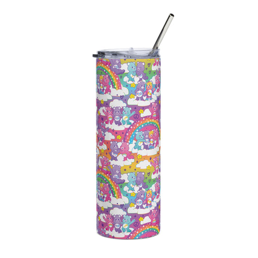Care Bears Share Your Care Skinny Tumbler-0