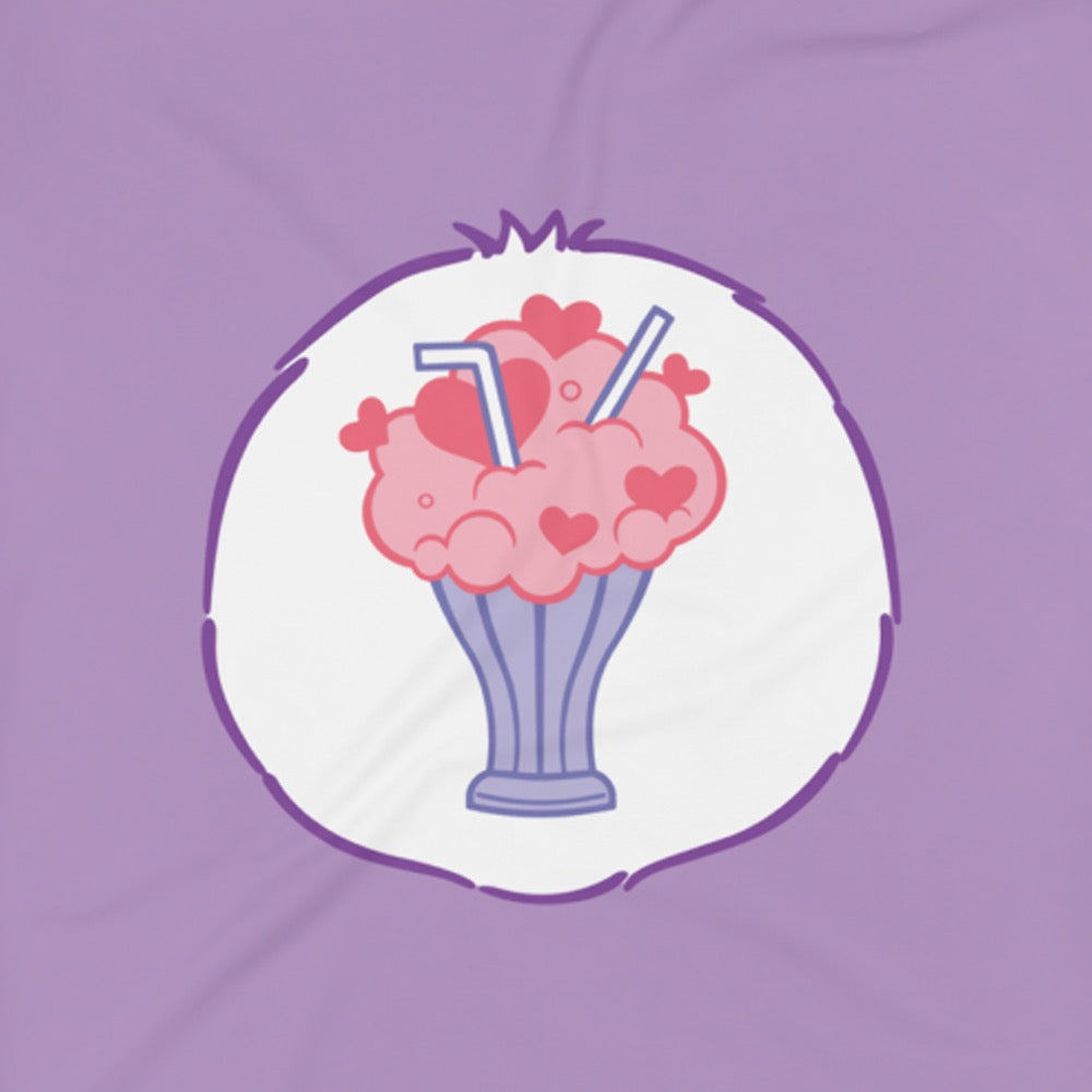 Care Bears Share Bear™ Belly BadgeT Shirt Care Bears Shop Care Bears Share Bear™ Belly BadgeT Shirt Care Bears Shop