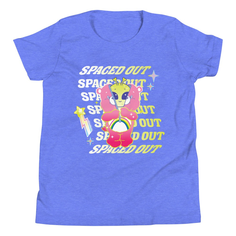 Care Bears Spaced Out Kids T-Shirt