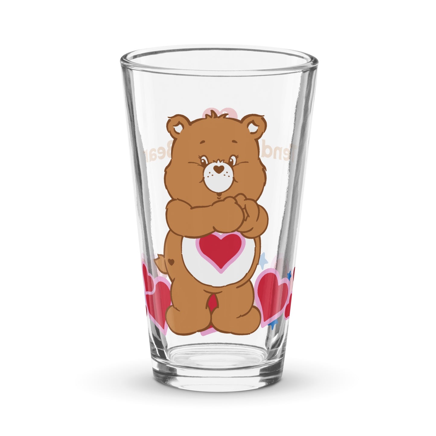 Care Bears Tenderheart Bear™ Pint Glass