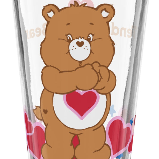 Care Bears Tenderheart Bear™ Pint Glass-2