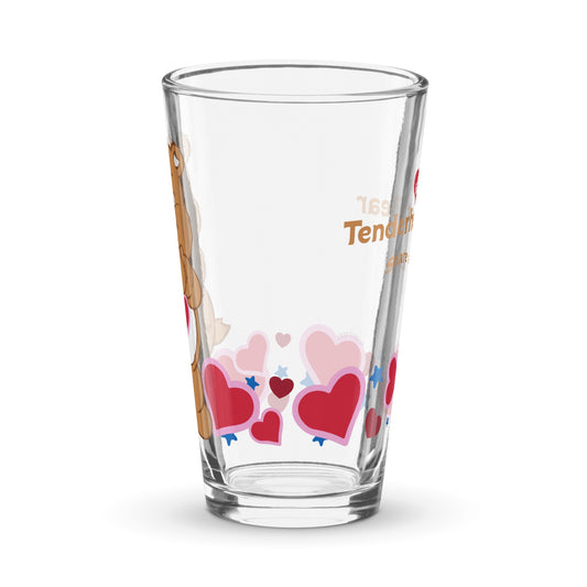 Care Bears Tenderheart Bear™ Pint Glass-4