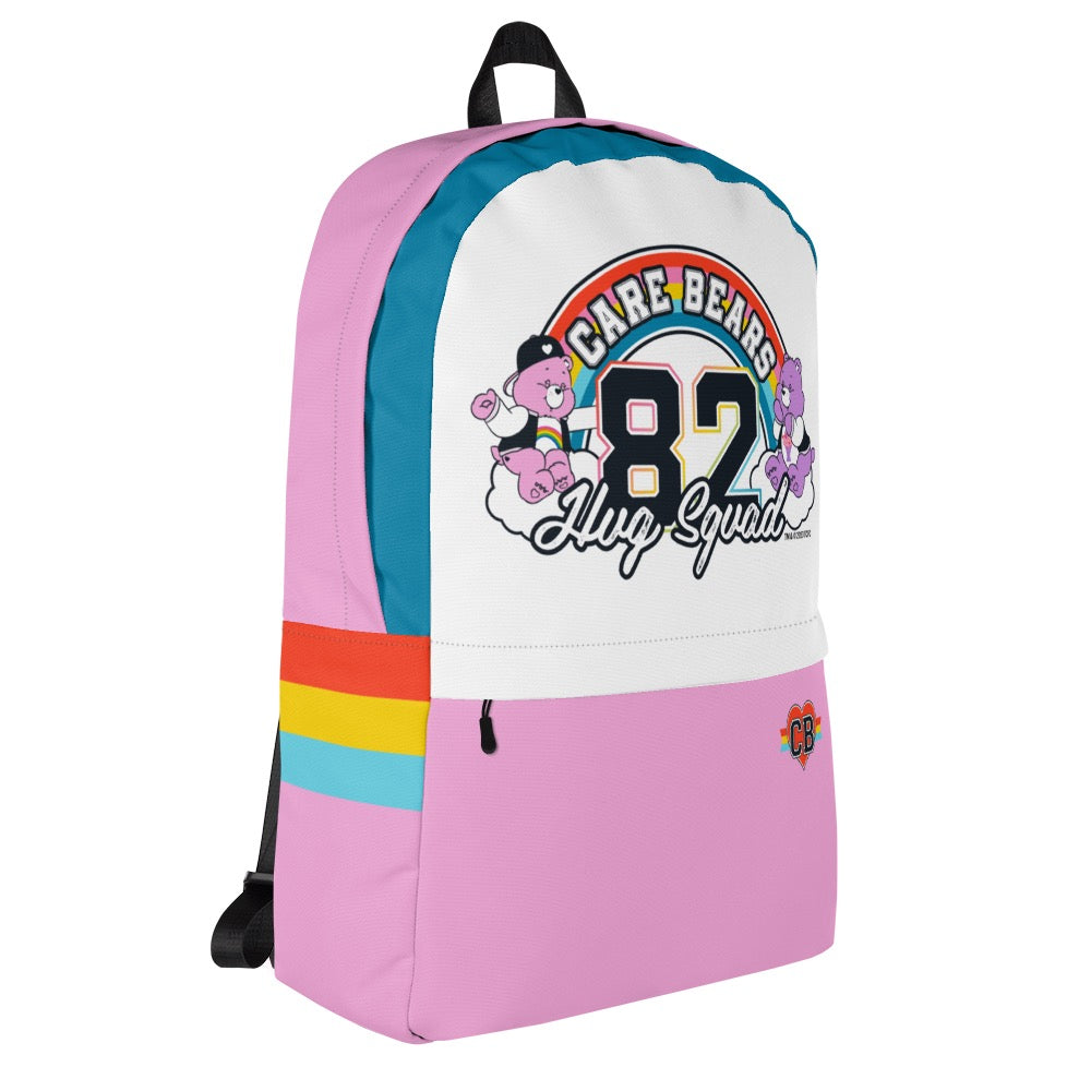 Care Bears Hug Squad Backpack